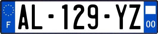 AL-129-YZ