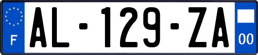 AL-129-ZA