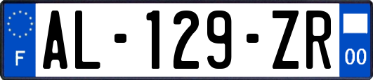 AL-129-ZR