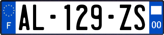 AL-129-ZS