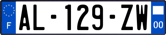 AL-129-ZW