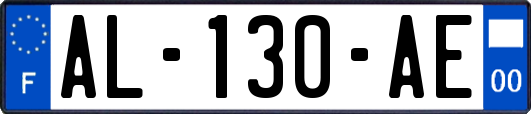 AL-130-AE