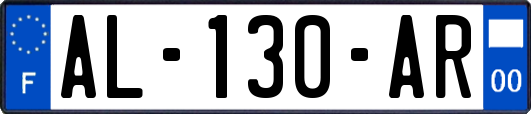 AL-130-AR