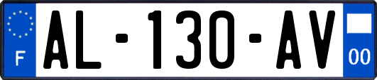 AL-130-AV