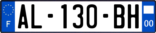 AL-130-BH