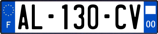 AL-130-CV