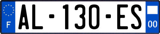 AL-130-ES