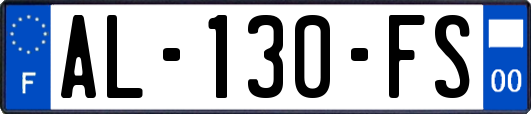 AL-130-FS
