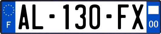 AL-130-FX