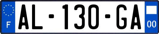 AL-130-GA