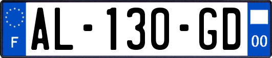 AL-130-GD
