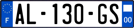 AL-130-GS