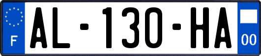 AL-130-HA