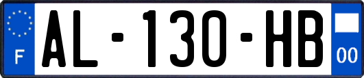 AL-130-HB