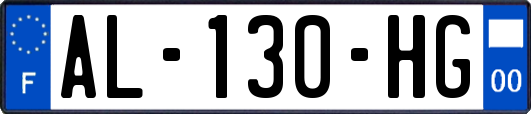 AL-130-HG