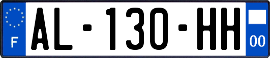 AL-130-HH