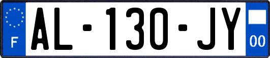 AL-130-JY