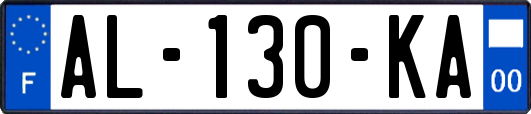 AL-130-KA