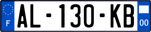 AL-130-KB