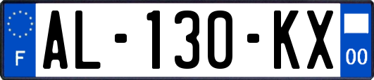 AL-130-KX