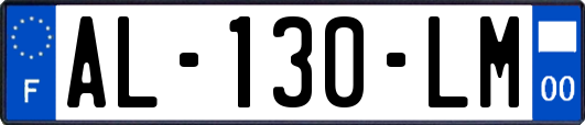 AL-130-LM