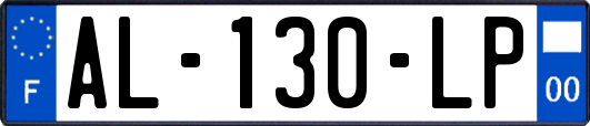 AL-130-LP