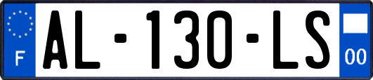 AL-130-LS