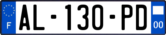 AL-130-PD