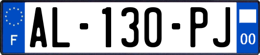 AL-130-PJ