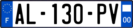 AL-130-PV