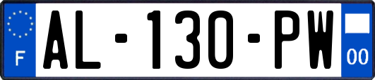AL-130-PW