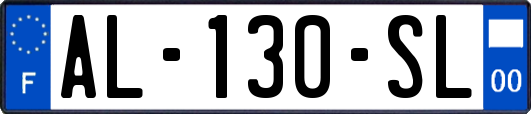 AL-130-SL
