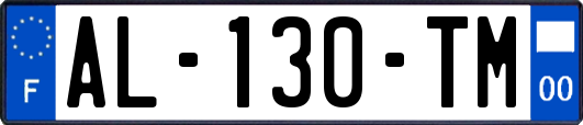 AL-130-TM