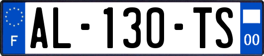 AL-130-TS