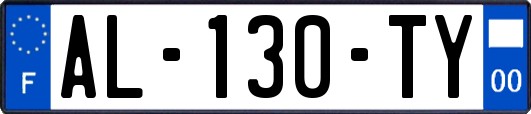 AL-130-TY
