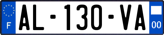 AL-130-VA