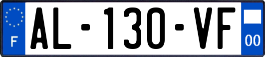 AL-130-VF