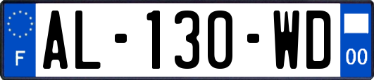 AL-130-WD