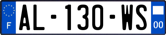 AL-130-WS
