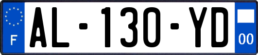AL-130-YD