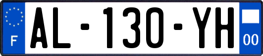 AL-130-YH