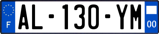 AL-130-YM