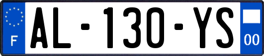 AL-130-YS