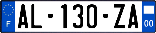 AL-130-ZA