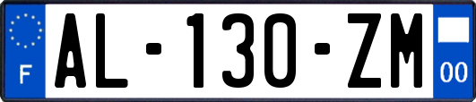 AL-130-ZM