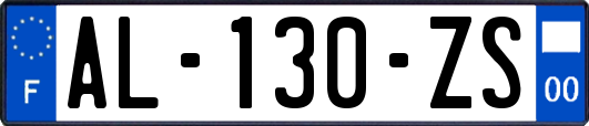 AL-130-ZS