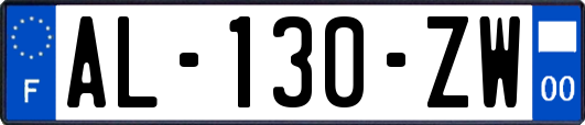 AL-130-ZW