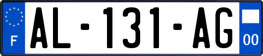 AL-131-AG