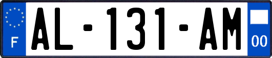 AL-131-AM