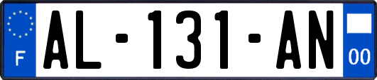 AL-131-AN